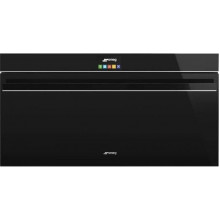 Духовой шкаф SMEG SFPR9604NX