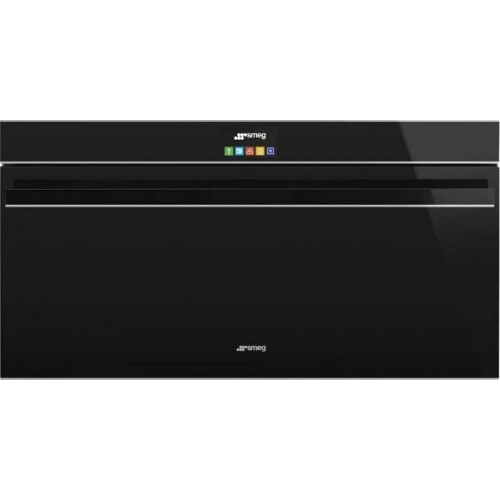 Духовой шкаф SMEG SFPR9604NX