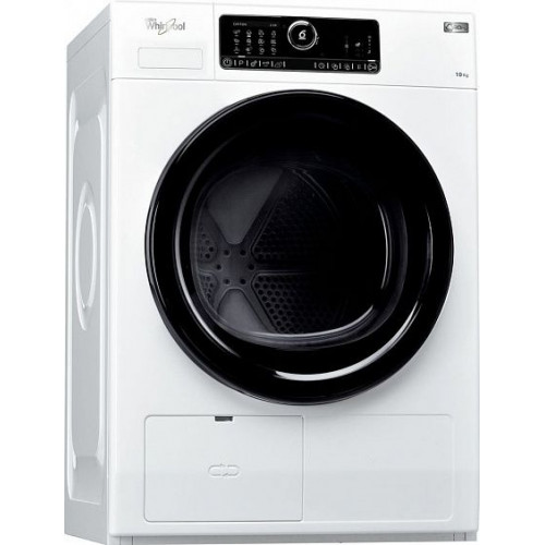 Сушильная машина WHIRLPOOL HSCX 10430