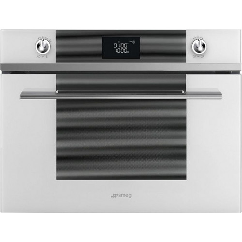 Встраиваемая микроволновая печь Smeg SF 4102 MB