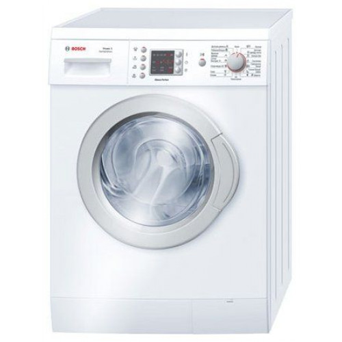 Стиральная машина узкая BOSCH wlx 2045 f