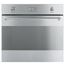 Духовой шкаф SMEG SFP390X-1