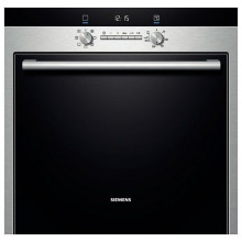 Духовой шкаф SIEMENS hb43gb550f