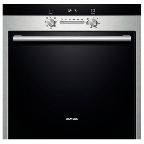 Духовой шкаф SIEMENS hb43gb550f