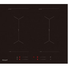 Варочная панель WEISSGAUFF HI 642 BYC