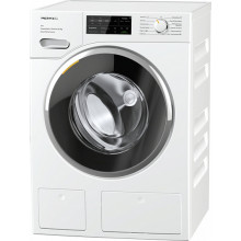 Стиральная машина MIELE WWH860WCS