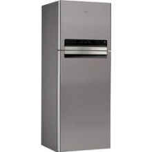 Холодильник WHIRLPOOL  wtv 4597 nfc ix