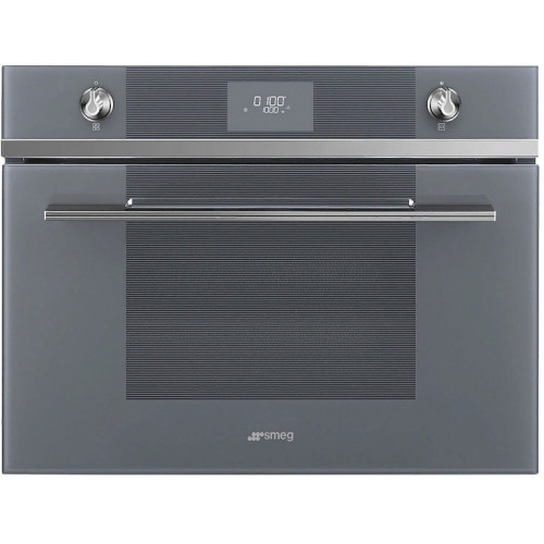 Микроволновая печь SMEG SF4101MS1