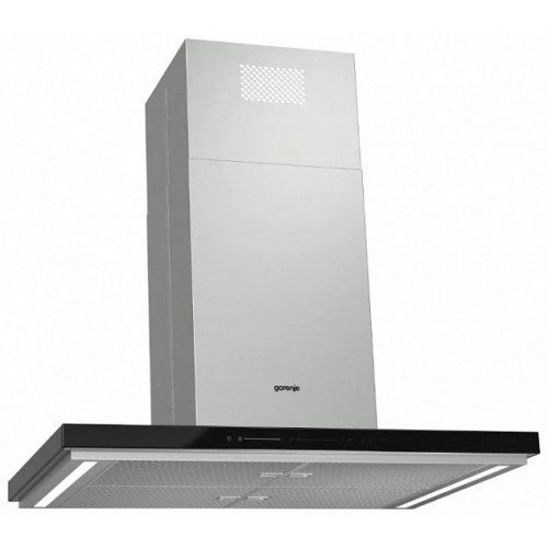 Вытяжка Gorenje IHT 971 S2 XBG черный