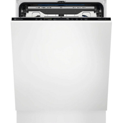 посудомоечная машина ELECTROLUX EEC87400W