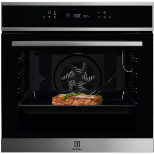 Духовой шкаф ELECTROLUX COE7P31X2