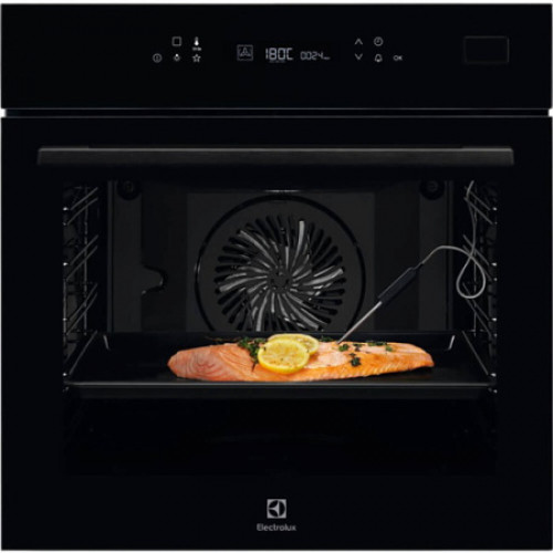 Духовой шкаф ELECTROLUX EOB7S31Z