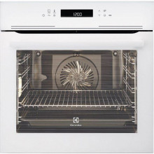 Духовой шкаф ELECTROLUX eoa 95851 av