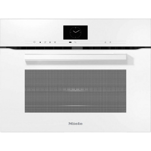 Духовой шкаф MIELE H7640BM BRWS