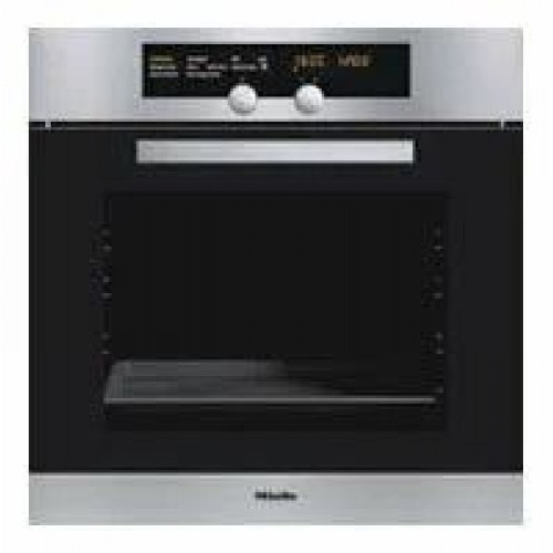 Духовой шкаф MIELE h 4280 b alu