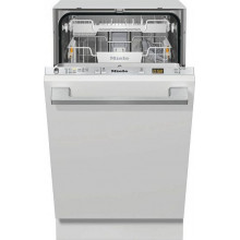 Посудомоечная машина MIELE G 5481 SCVi