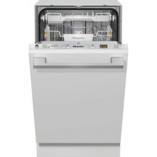 Посудомоечная машина MIELE G 5481 SCVi