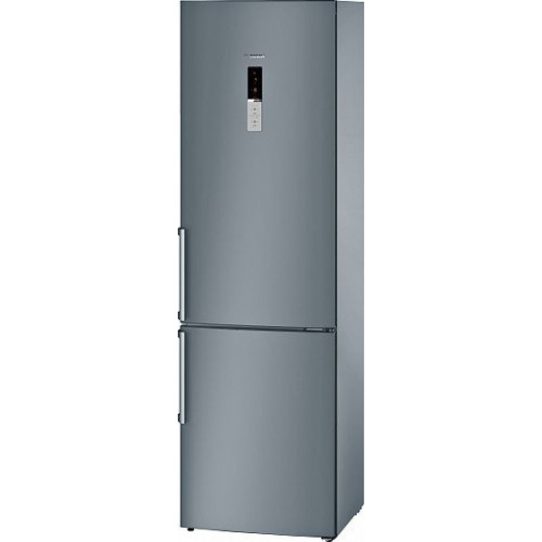 Холодильник BOSCH KGE 39AC20 R