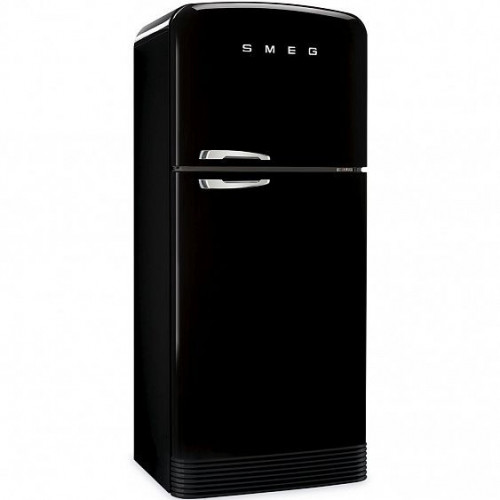 Холодильник Smeg FAB50RBL