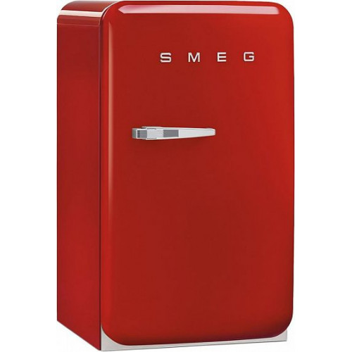 Холодильник SMEG FAB10RRD2