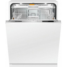 ПОСУДОМОЕЧНАЯ МАШИНА ВСТРАИВАЕМАЯ ПОЛНОРАЗМЕРНАЯ MIELE G 6990 SCVI K2O