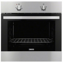 Духовой шкаф ZANUSSI zob 10401 xk