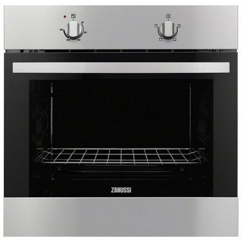 Духовой шкаф ZANUSSI zob 10401 xk