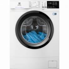 Стиральная машина  ELECTROLUX PerfectCare 600 EW6S227CP