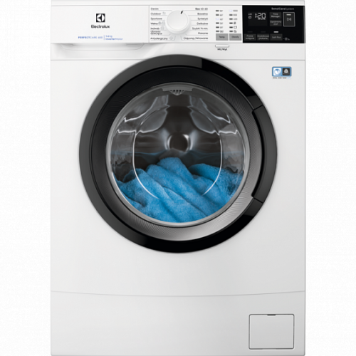 Стиральная машина  ELECTROLUX PerfectCare 600 EW6S227CP