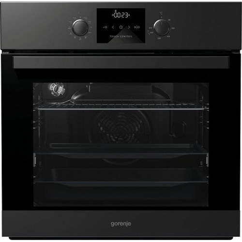 Электрический духовой шкаф GORENJE bo635e20b-2