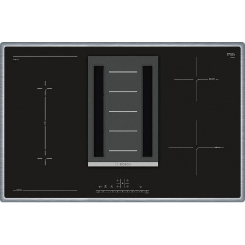 Варочная панель BOSCH PVS845F11E