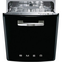 Посудомоечная машина SMEG st2fabne2