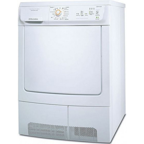 Сушильная машина Electrolux EDC 67550 W