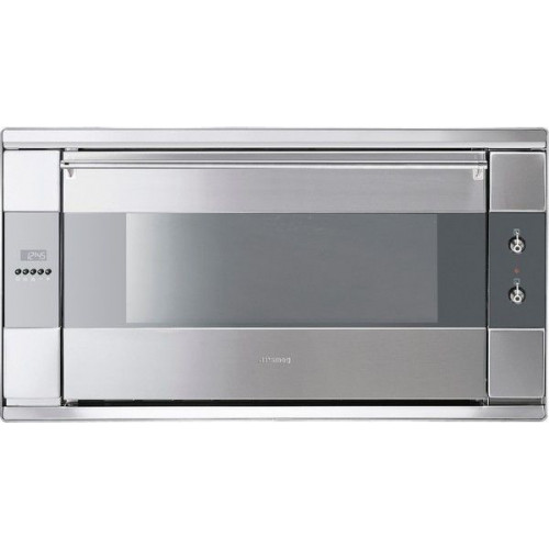 Духовой шкаф SMEG se20xmfr8