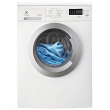 Стиральная машина полноразмерная ELECTROLUX ewp 1274 tsw