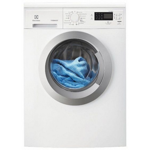 Стиральная машина полноразмерная ELECTROLUX ewp 1274 tsw