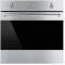 Электрический духовой шкаф SMEG sf6395xe